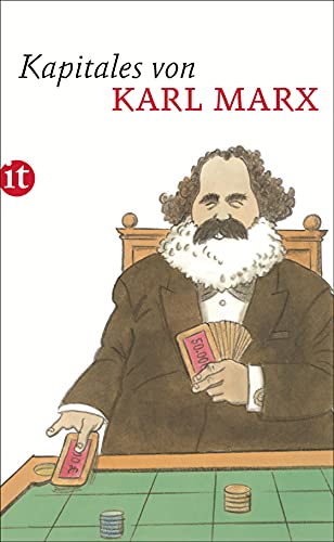 Kapitales von Karl Marx (insel taschenbuch) von Insel Verlag